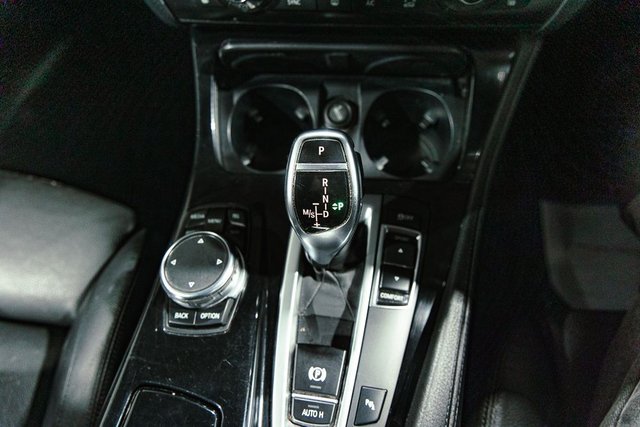 2016 BMW 5 Series 3L M Sport 5dr - Photo 7