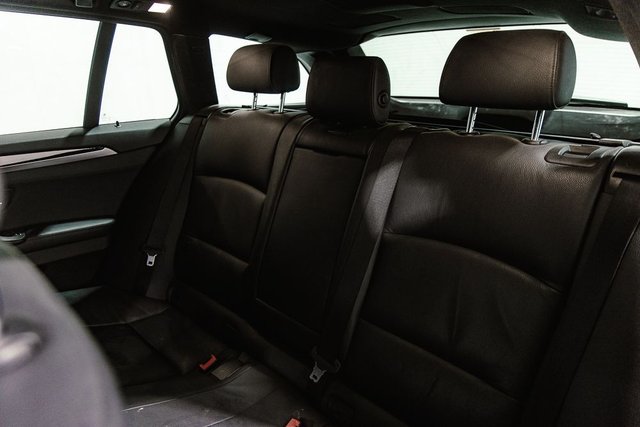 2016 BMW 5 Series 3L M Sport 5dr - Photo 12