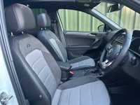 USED 2019 19 VOLKSWAGEN TIGUAN 1.5 TSI EVO R-Line SUV 5dr Petrol DSG Euro 6 (s/s) (150 ps) 