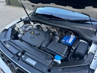 USED 2019 19 VOLKSWAGEN TIGUAN 1.5 TSI EVO R-Line SUV 5dr Petrol DSG Euro 6 (s/s) (150 ps) 