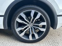 USED 2019 19 VOLKSWAGEN TIGUAN 1.5 TSI EVO R-Line SUV 5dr Petrol DSG Euro 6 (s/s) (150 ps) 