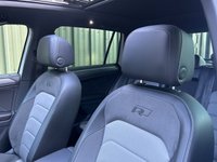 USED 2019 19 VOLKSWAGEN TIGUAN 1.5 TSI EVO R-Line SUV 5dr Petrol DSG Euro 6 (s/s) (150 ps) 
