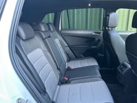 USED 2019 19 VOLKSWAGEN TIGUAN 1.5 TSI EVO R-Line SUV 5dr Petrol DSG Euro 6 (s/s) (150 ps) 