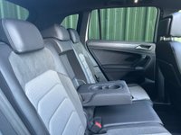 USED 2019 19 VOLKSWAGEN TIGUAN 1.5 TSI EVO R-Line SUV 5dr Petrol DSG Euro 6 (s/s) (150 ps) 