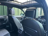 USED 2019 19 VOLKSWAGEN TIGUAN 1.5 TSI EVO R-Line SUV 5dr Petrol DSG Euro 6 (s/s) (150 ps) 