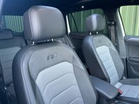 USED 2019 19 VOLKSWAGEN TIGUAN 1.5 TSI EVO R-Line SUV 5dr Petrol DSG Euro 6 (s/s) (150 ps) 