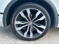 USED 2019 19 VOLKSWAGEN TIGUAN 1.5 TSI EVO R-Line SUV 5dr Petrol DSG Euro 6 (s/s) (150 ps) 