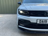 USED 2019 19 VOLKSWAGEN TIGUAN 1.5 TSI EVO R-Line SUV 5dr Petrol DSG Euro 6 (s/s) (150 ps) 