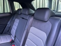 USED 2019 19 VOLKSWAGEN TIGUAN 1.5 TSI EVO R-Line SUV 5dr Petrol DSG Euro 6 (s/s) (150 ps) 