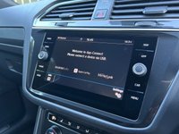 USED 2019 19 VOLKSWAGEN TIGUAN 1.5 TSI EVO R-Line SUV 5dr Petrol DSG Euro 6 (s/s) (150 ps) 