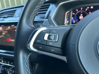 USED 2019 19 VOLKSWAGEN TIGUAN 1.5 TSI EVO R-Line SUV 5dr Petrol DSG Euro 6 (s/s) (150 ps) 
