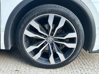 USED 2019 19 VOLKSWAGEN TIGUAN 1.5 TSI EVO R-Line SUV 5dr Petrol DSG Euro 6 (s/s) (150 ps) 