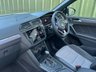 USED 2019 19 VOLKSWAGEN TIGUAN 1.5 TSI EVO R-Line SUV 5dr Petrol DSG Euro 6 (s/s) (150 ps) 