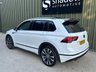 USED 2019 19 VOLKSWAGEN TIGUAN 1.5 TSI EVO R-Line SUV 5dr Petrol DSG Euro 6 (s/s) (150 ps) 