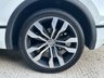 USED 2019 19 VOLKSWAGEN TIGUAN 1.5 TSI EVO R-Line SUV 5dr Petrol DSG Euro 6 (s/s) (150 ps) 