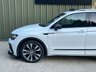 USED 2019 19 VOLKSWAGEN TIGUAN 1.5 TSI EVO R-Line SUV 5dr Petrol DSG Euro 6 (s/s) (150 ps) 
