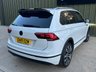 USED 2019 19 VOLKSWAGEN TIGUAN 1.5 TSI EVO R-Line SUV 5dr Petrol DSG Euro 6 (s/s) (150 ps) 