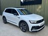 USED 2019 19 VOLKSWAGEN TIGUAN 1.5 TSI EVO R-Line SUV 5dr Petrol DSG Euro 6 (s/s) (150 ps) 