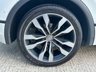 USED 2019 19 VOLKSWAGEN TIGUAN 1.5 TSI EVO R-Line SUV 5dr Petrol DSG Euro 6 (s/s) (150 ps) 