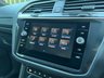 USED 2019 19 VOLKSWAGEN TIGUAN 1.5 TSI EVO R-Line SUV 5dr Petrol DSG Euro 6 (s/s) (150 ps) 