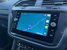 USED 2019 19 VOLKSWAGEN TIGUAN 1.5 TSI EVO R-Line SUV 5dr Petrol DSG Euro 6 (s/s) (150 ps) 