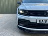 USED 2019 19 VOLKSWAGEN TIGUAN 1.5 TSI EVO R-Line SUV 5dr Petrol DSG Euro 6 (s/s) (150 ps) 
