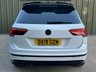 USED 2019 19 VOLKSWAGEN TIGUAN 1.5 TSI EVO R-Line SUV 5dr Petrol DSG Euro 6 (s/s) (150 ps) 