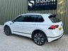 USED 2019 19 VOLKSWAGEN TIGUAN 1.5 TSI EVO R-Line SUV 5dr Petrol DSG Euro 6 (s/s) (150 ps) 