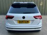 USED 2019 19 VOLKSWAGEN TIGUAN 1.5 TSI EVO R-Line SUV 5dr Petrol DSG Euro 6 (s/s) (150 ps) 