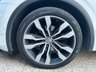 USED 2019 19 VOLKSWAGEN TIGUAN 1.5 TSI EVO R-Line SUV 5dr Petrol DSG Euro 6 (s/s) (150 ps) 