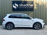 USED 2019 19 VOLKSWAGEN TIGUAN 1.5 TSI EVO R-Line SUV 5dr Petrol DSG Euro 6 (s/s) (150 ps) 