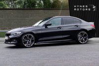 USED 2020 20 BMW 3 SERIES 2.0 320d MHT Sport Saloon 4dr Diesel Hybrid Auto Euro 6 (s/s) (190 ps) 