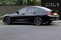 USED 2020 20 BMW 3 SERIES 2.0 320d MHT Sport Saloon 4dr Diesel Hybrid Auto Euro 6 (s/s) (190 ps) 