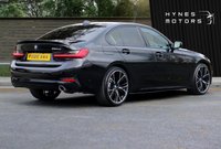 USED 2020 20 BMW 3 SERIES 2.0 320d MHT Sport Saloon 4dr Diesel Hybrid Auto Euro 6 (s/s) (190 ps) 