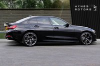 USED 2020 20 BMW 3 SERIES 2.0 320d MHT Sport Saloon 4dr Diesel Hybrid Auto Euro 6 (s/s) (190 ps) 