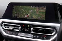 USED 2020 20 BMW 3 SERIES 2.0 320d MHT Sport Saloon 4dr Diesel Hybrid Auto Euro 6 (s/s) (190 ps) 
