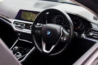 USED 2020 20 BMW 3 SERIES 2.0 320d MHT Sport Saloon 4dr Diesel Hybrid Auto Euro 6 (s/s) (190 ps) 