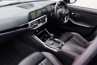 USED 2020 20 BMW 3 SERIES 2.0 320d MHT Sport Saloon 4dr Diesel Hybrid Auto Euro 6 (s/s) (190 ps) 