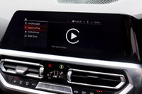 USED 2020 20 BMW 3 SERIES 2.0 320d MHT Sport Saloon 4dr Diesel Hybrid Auto Euro 6 (s/s) (190 ps) 