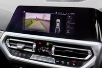 USED 2020 20 BMW 3 SERIES 2.0 320d MHT Sport Saloon 4dr Diesel Hybrid Auto Euro 6 (s/s) (190 ps) 