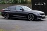 USED 2020 20 BMW 3 SERIES 2.0 320d MHT Sport Saloon 4dr Diesel Hybrid Auto Euro 6 (s/s) (190 ps) 