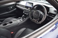 USED 2020 20 TOYOTA SUPRA 3.0T GR Pro Coupe 3dr Petrol Auto Euro 6 (s/s) (340 ps) CARBON WHEEL & WING / FULL SH