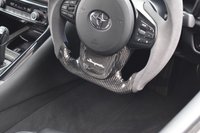 USED 2020 20 TOYOTA SUPRA 3.0T GR Pro Coupe 3dr Petrol Auto Euro 6 (s/s) (340 ps) CARBON WHEEL & WING / FULL SH