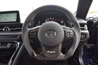 USED 2020 20 TOYOTA SUPRA 3.0T GR Pro Coupe 3dr Petrol Auto Euro 6 (s/s) (340 ps) CARBON WHEEL & WING / FULL SH