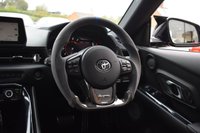USED 2020 20 TOYOTA SUPRA 3.0T GR Pro Coupe 3dr Petrol Auto Euro 6 (s/s) (340 ps) CARBON WHEEL & WING / FULL SH