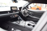 USED 2020 20 TOYOTA SUPRA 3.0T GR Pro Coupe 3dr Petrol Auto Euro 6 (s/s) (340 ps) CARBON WHEEL & WING / FULL SH