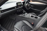 USED 2020 20 TOYOTA SUPRA 3.0T GR Pro Coupe 3dr Petrol Auto Euro 6 (s/s) (340 ps) CARBON WHEEL & WING / FULL SH