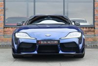 USED 2020 20 TOYOTA SUPRA 3.0T GR Pro Coupe 3dr Petrol Auto Euro 6 (s/s) (340 ps) CARBON WHEEL & WING / FULL SH