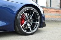USED 2020 20 TOYOTA SUPRA 3.0T GR Pro Coupe 3dr Petrol Auto Euro 6 (s/s) (340 ps) CARBON WHEEL & WING / FULL SH