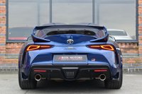 USED 2020 20 TOYOTA SUPRA 3.0T GR Pro Coupe 3dr Petrol Auto Euro 6 (s/s) (340 ps) CARBON WHEEL & WING / FULL SH
